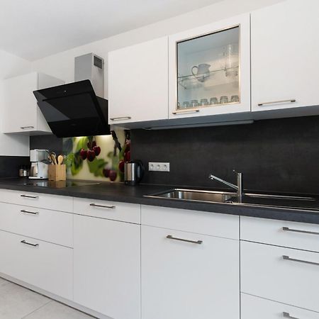 Ferienwohnung Obsthof Fiess أوبركيرش المظهر الخارجي الصورة