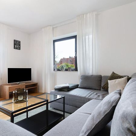Ferienwohnung Obsthof Fiess أوبركيرش المظهر الخارجي الصورة
