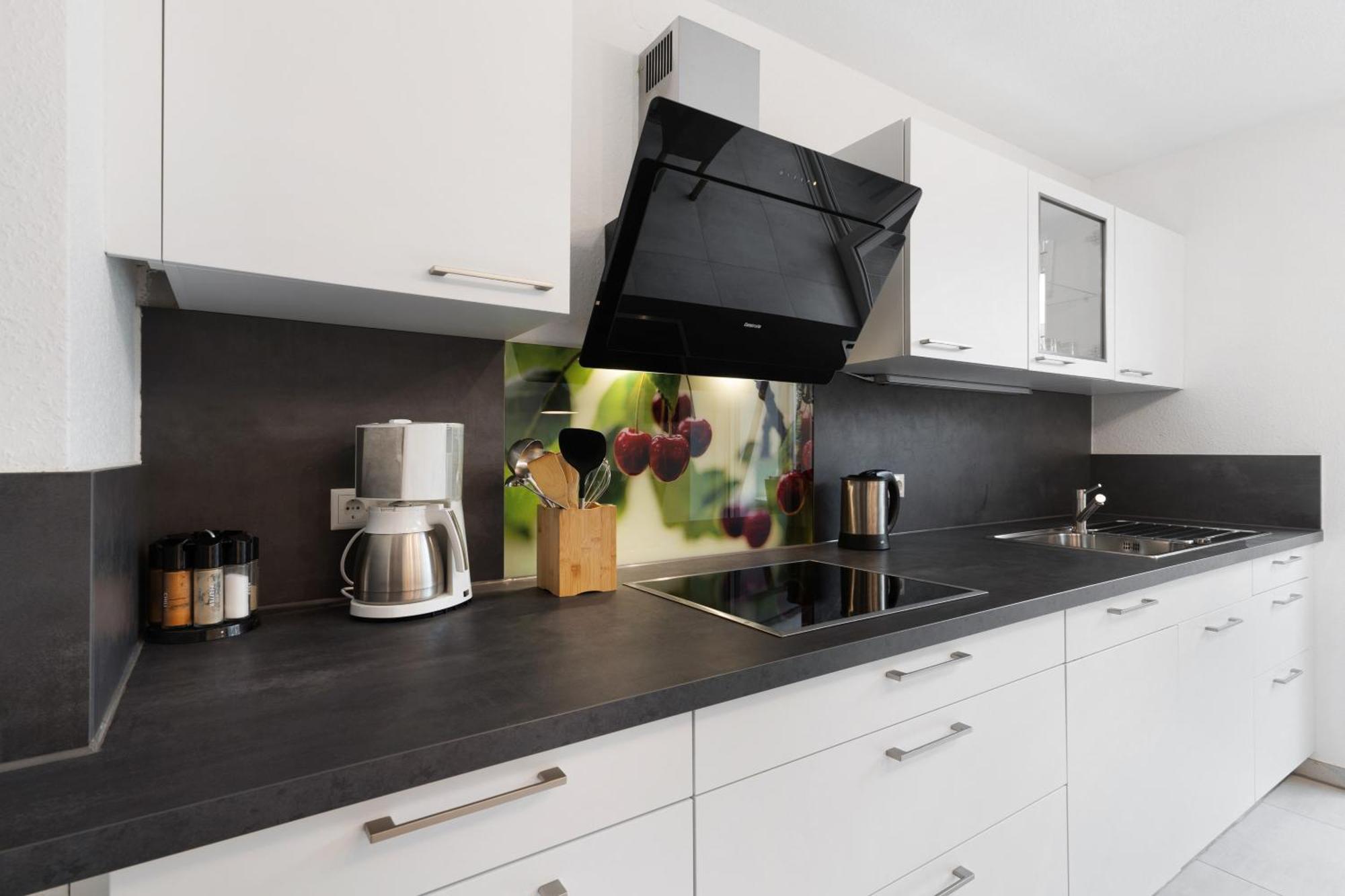 Ferienwohnung Obsthof Fiess أوبركيرش المظهر الخارجي الصورة