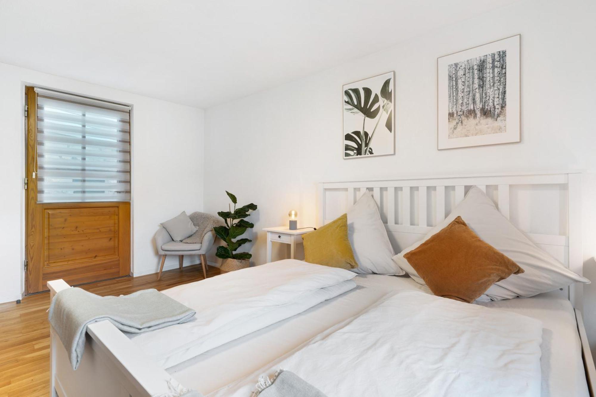 Ferienwohnung Obsthof Fiess أوبركيرش المظهر الخارجي الصورة