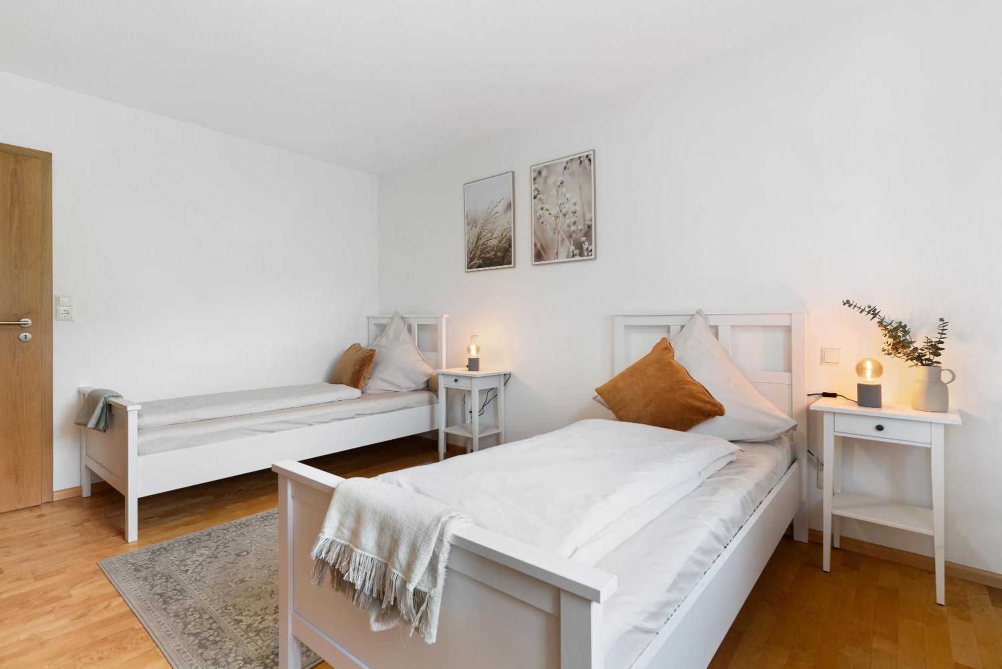 Ferienwohnung Obsthof Fiess أوبركيرش المظهر الخارجي الصورة