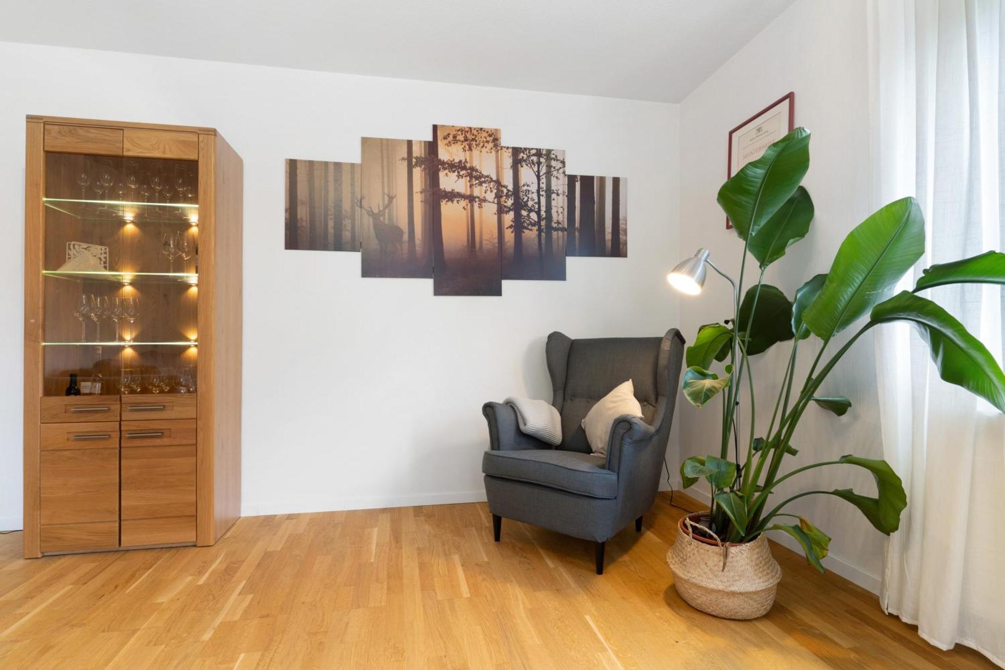 Ferienwohnung Obsthof Fiess أوبركيرش المظهر الخارجي الصورة