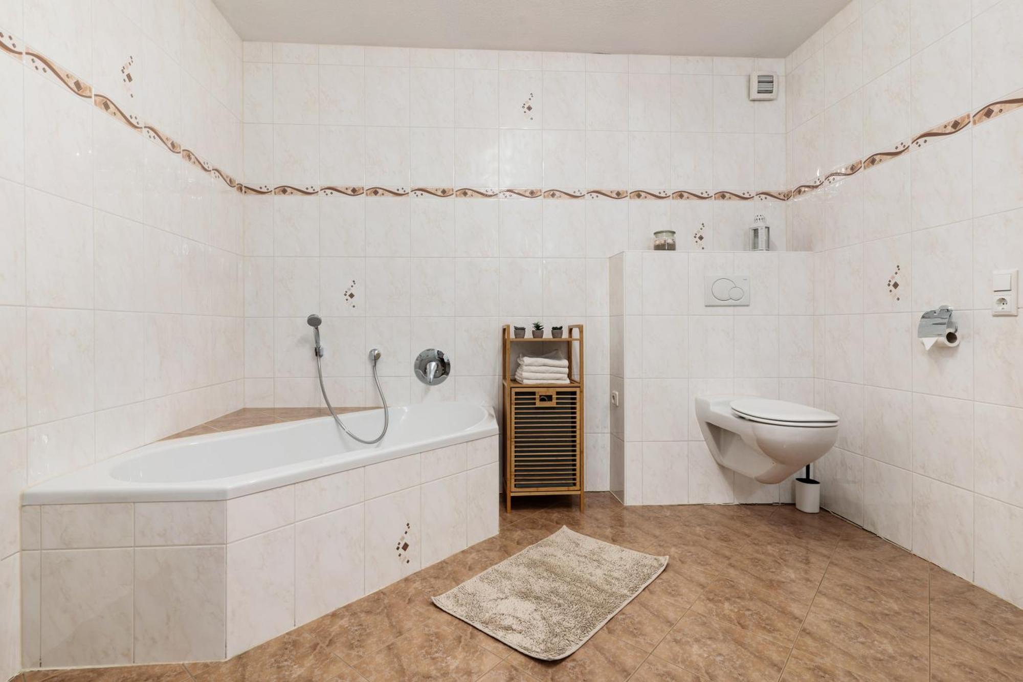 Ferienwohnung Obsthof Fiess أوبركيرش المظهر الخارجي الصورة