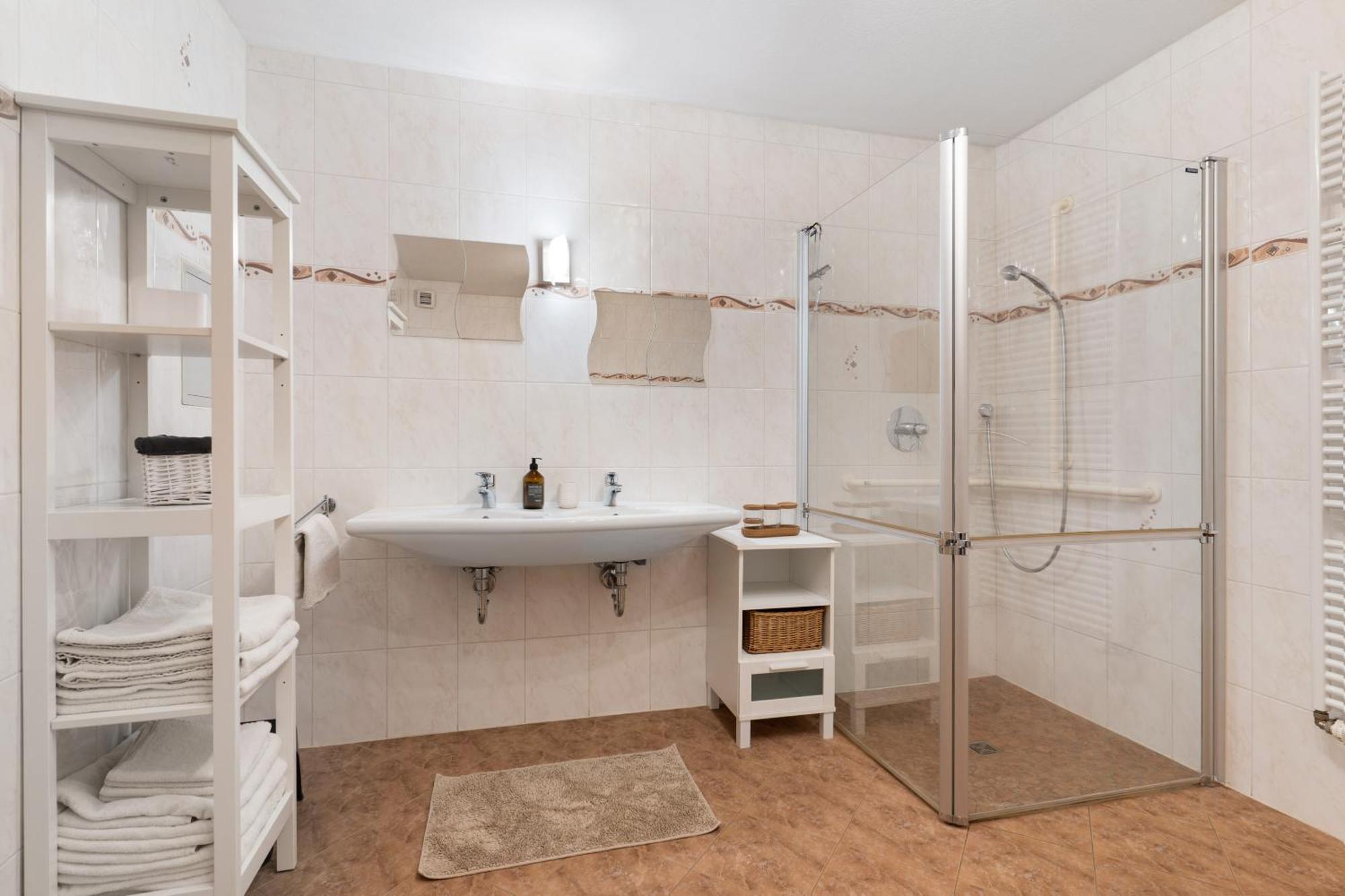 Ferienwohnung Obsthof Fiess أوبركيرش المظهر الخارجي الصورة